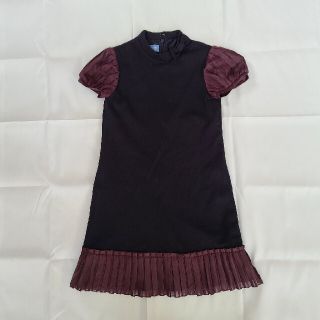 ファミリア 子供 ワンピース(女の子)(プリーツ)の通販 70点