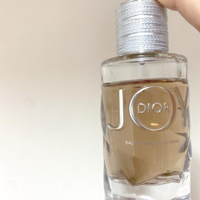 Christian Dior - ディオール JOY by DIOR インテンスの通販 by Sara's shop｜クリスチャンディオールならラクマ