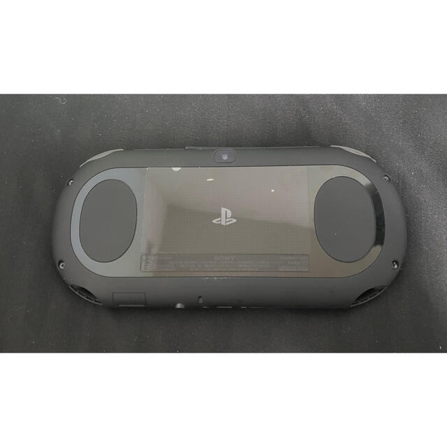 PlayStation Vita 1