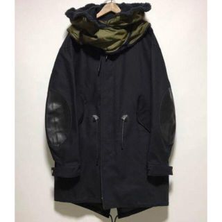 コーチ(COACH) モッズコート(メンズ)の通販 9点 | コーチのメンズを