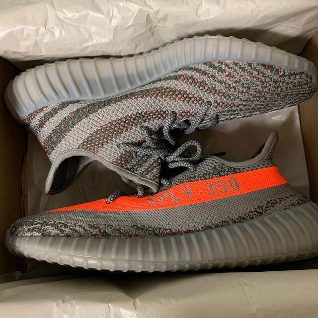 yeezy boost 350 V2 Beluga 2.0 26.5cm 美品