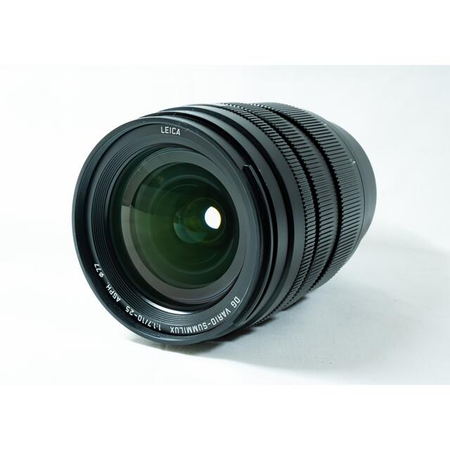 高評価なギフト Panasonic - fool1994 Panasonic LEICA 10-25mm f1.7 レンズ(ズーム) 高評価なギフト Panasonic - fool1994 Panasonic LEICA 10-25mm f1.7 レンズ(ズーム)