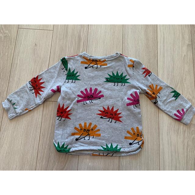 Stella McCartney - ステラマッカートニーキッズ トレーナー 100cmの