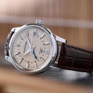 グランドセイコー(Grand Seiko)の白浜様専用 美品！SBGM221 グランドセイコー(腕時計(アナログ))