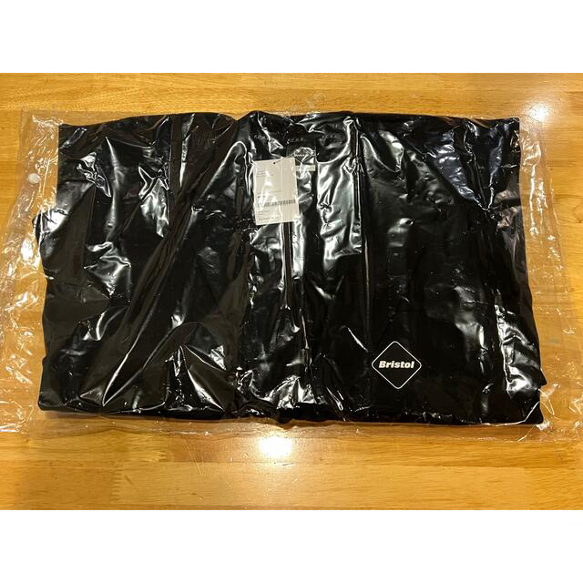 F.C.R.B.(エフシーアールビー)のXL TECH SWEAT TEAM BLAZER black メンズのジャケット/アウター(テーラードジャケット)の商品写真