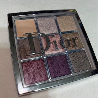 ディオール(Dior)のDior アイシャドウパレット バックステージ005(アイシャドウ)