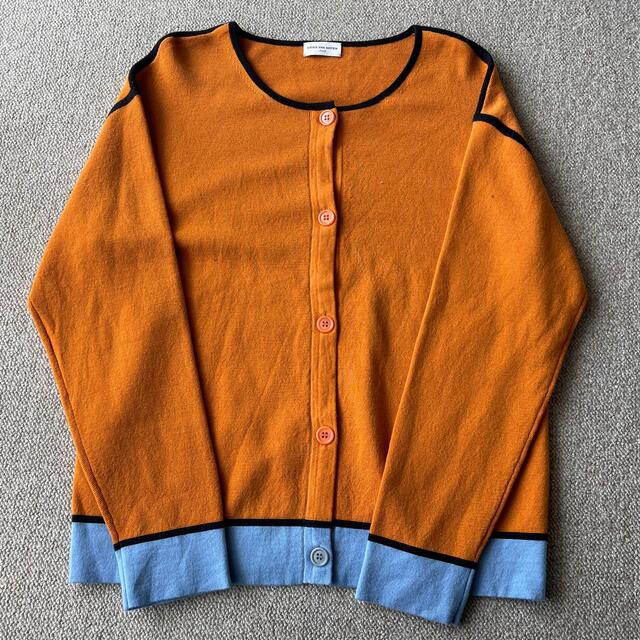 宅配 DRIES VAN NOTEN ドリスヴァンノッテン S ニット thebrazilian.co.uk