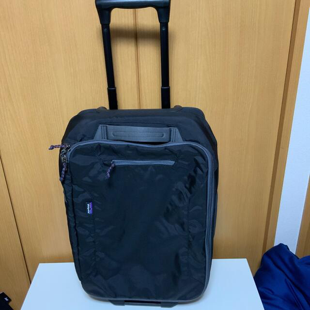 パタゴニア ヘッドウェイ ウィールドダッフル 35L キャリーバッグ | フリマアプリ ラクマ