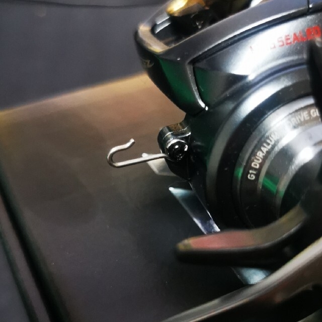 DAIWA(ダイワ)の※どーちゃん3767様専用※スティーズA TW 1016 XHL スポーツ/アウトドアのフィッシング(リール)の商品写真