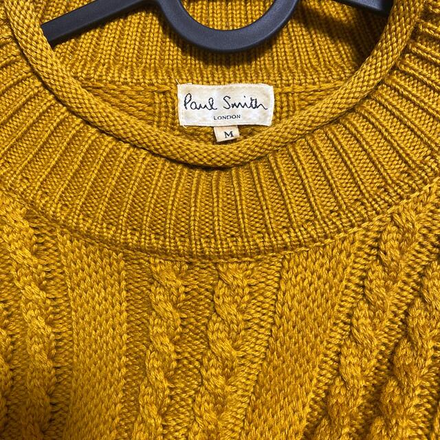 Paul Smith(ポールスミス)のポールスミス　セーター メンズのトップス(ニット/セーター)の商品写真