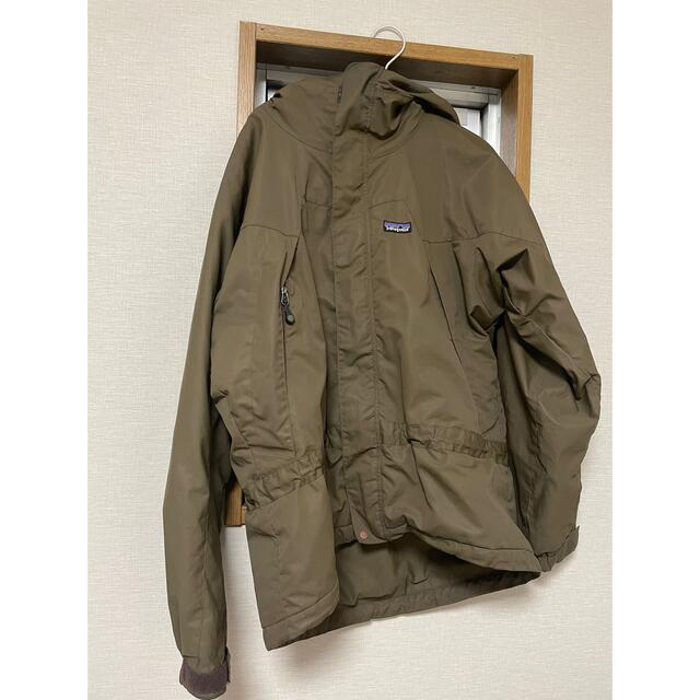 patagonia - Patagonia マウンテンパーカー 裏ボア S 専用の通販 by