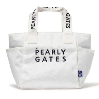 パーリーゲイツ トートバッグの通販 500点以上 | PEARLY GATESを買う 
