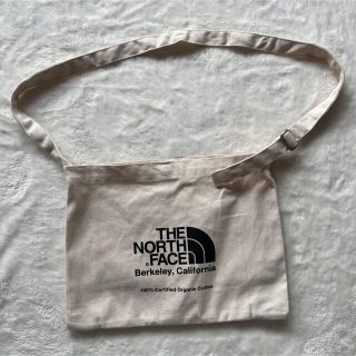 ザノースフェイス(THE NORTH FACE)のノースフェイス ミュゼットバッグ サコッシュ(ショルダーバッグ)