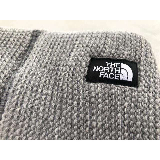 THE NORTH FACE(ザノースフェイス)のTHA NORTH FACE ヘッドバンド レディースのヘアアクセサリー(ヘアバンド)の商品写真