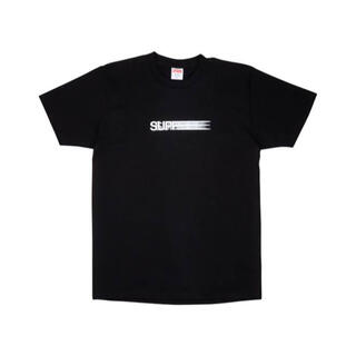 シュプリーム(Supreme)のSupreme Motion Logo tee Sサイズ(Tシャツ/カットソー(半袖/袖なし))