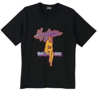 ヒステリックグラマー(HYSTERIC GLAMOUR)のヒステリックグラマー ベアブリック メディコムトイコラボ Tシャツ(シャツ)