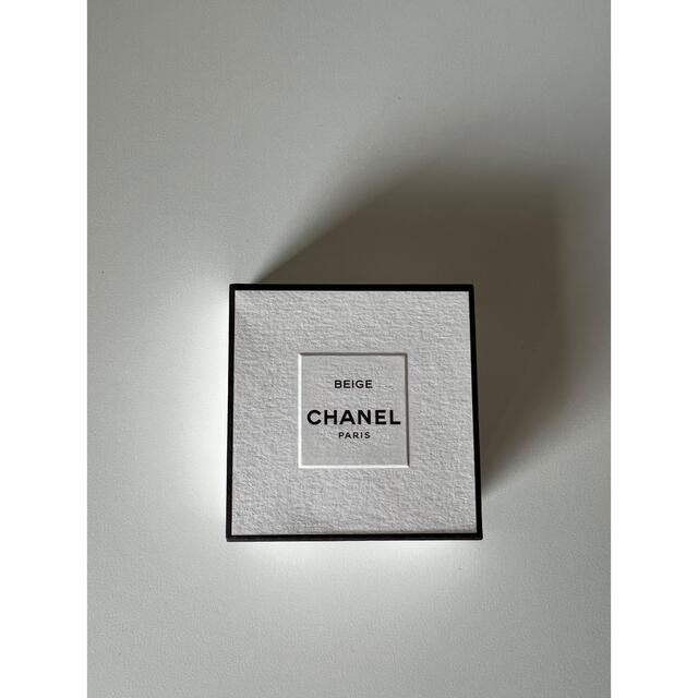 CHANEL(シャネル)のシャネル BEIGE Eau de Parfum ベージュ 4ml 香水  コスメ/美容の香水(ユニセックス)の商品写真