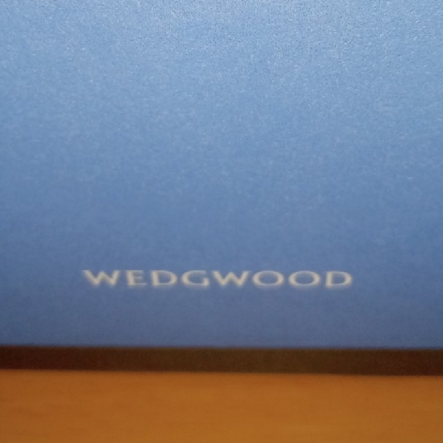 WEDGWOOD(ウェッジウッド)のWedgwood　シャンパングラス インテリア/住まい/日用品のキッチン/食器(グラス/カップ)の商品写真