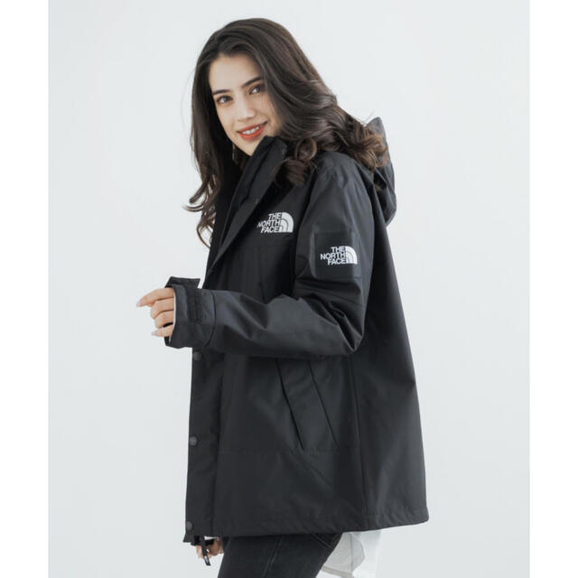 THE NORTH FACE - レアサイズ☆ノースフェイス マウンテンパーカ neo ...