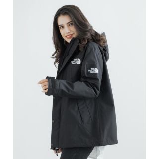 THE NORTH FACE - レアサイズ ノースフェイス マウンテンパーカ ...