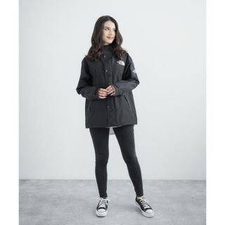 THE NORTH FACE - レアサイズ☆ノースフェイス マウンテンパーカ neo ...