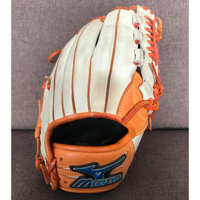 ミズノ 井端モデル MIZUNO 一般用 内野用 軟式グローブ 全商品