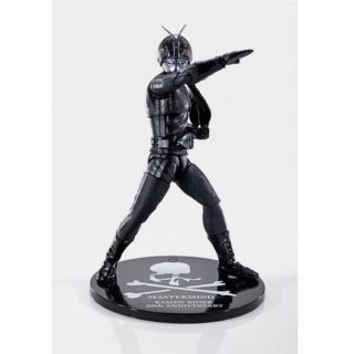 バンダイ(BANDAI)のmastermind JAPAN x 仮面ライダー新1号(特撮)