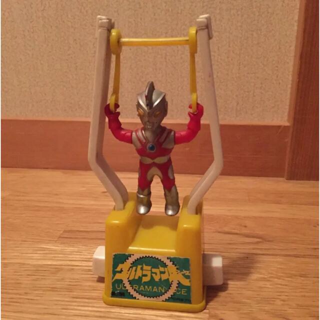 ウルトラマンエース