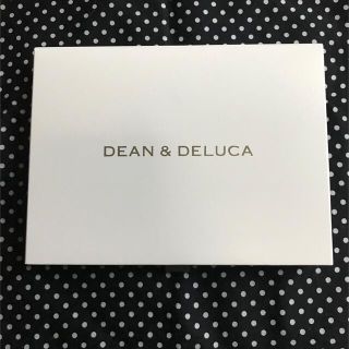 ディーンアンドデルーカ(DEAN & DELUCA)のDEAN&DELUCA ギフトカタログ(ショッピング)