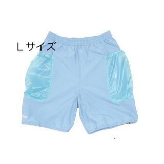 マーモット(MARMOT)のSTABRIDGE Marmot Desert Shorts(ショートパンツ)