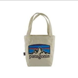 パタゴニア(patagonia)のパタゴニア　ミニ・トート(トートバッグ)