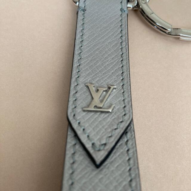 LOUIS VUITTON(ルイヴィトン)のルイヴィトン　キーリング レディースのファッション小物(キーケース)の商品写真