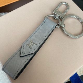 ルイヴィトン(LOUIS VUITTON)のルイヴィトン　キーリング(キーケース)