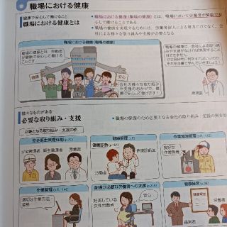 職場の健康がみえる 産業保健の基礎と健康経営(健康/医学)