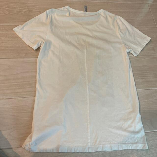 BLACKBARRETT by NEIL BARRETT(ブラックバレットバイニールバレット)のblackbarrett 半袖　ティーシャツ メンズのトップス(Tシャツ/カットソー(半袖/袖なし))の商品写真