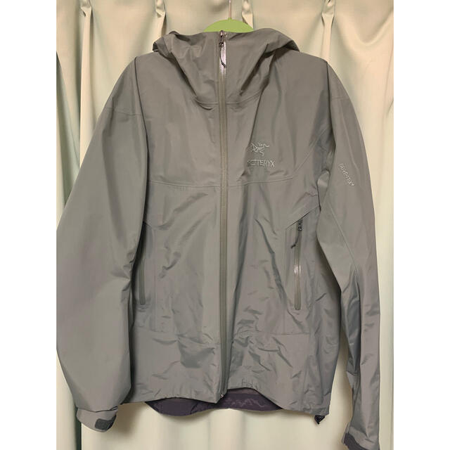 ARC'TERYX × BEAMS / 別注 BETA SL JACKET