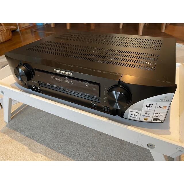 マランツ Marantz/ NR1606 / 7.1ch / Atmos対応