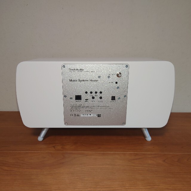 チボリオーディオ Tivoli Audio Music System Home