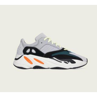 アディダス(adidas)のadidas YEEZY BOOST 700 "Wave Runner"(スニーカー)