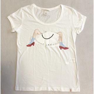 マークジェイコブス(MARC JACOBS)のMarc jacobs マークジェイコブス　Tシャツ　新品未使用(Tシャツ(半袖/袖なし))