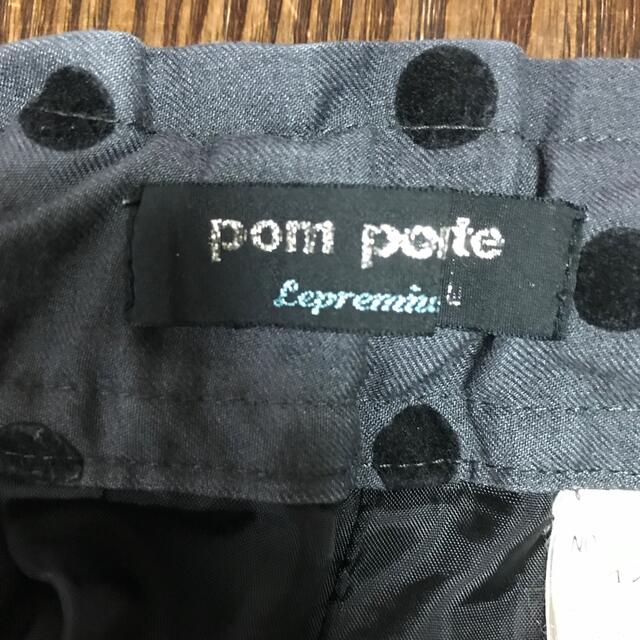 pom ponette(ポンポネット)のぐし様専用　ポンポネット  スカート160セット キッズ/ベビー/マタニティのキッズ服女の子用(90cm~)(スカート)の商品写真