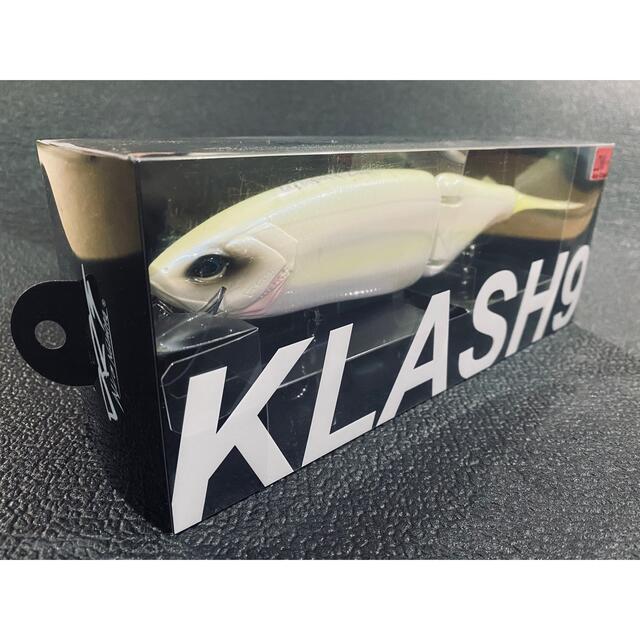 DRT KLASH9 #Queen Low クラッシュ9 クイーン ロウ