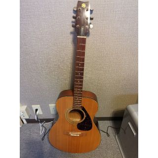 ヤマハ - ヤマハ YAMAHA FG-150F アコースティックギターの通販 by