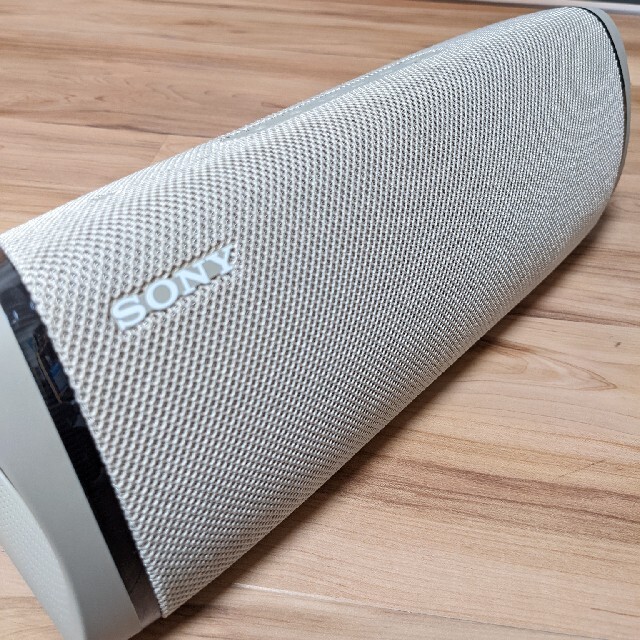 SONY - 美品 SONY SRS-XB43 Bluetooth ワイヤレススピーカーの通販 by