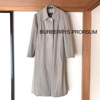 バーバリー(BURBERRY) ウールコートの通販 200点以上 | バーバリーを