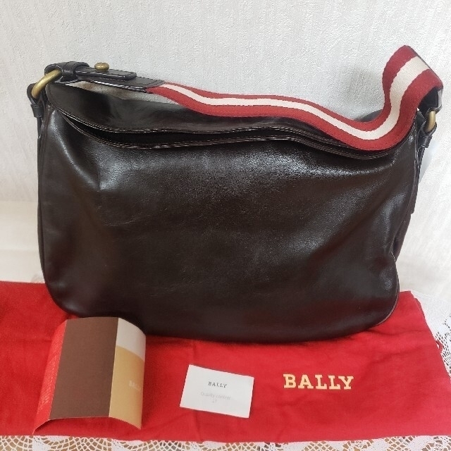 専用  BALLY  新作  バッグ