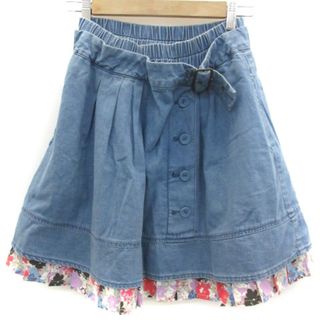 チェスティ(Chesty) スカート(パープル/紫色系)の通販 79点