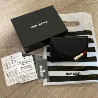 マリークワント(MARY QUANT)のマリークワント　キーケース　箱付き(キーケース)