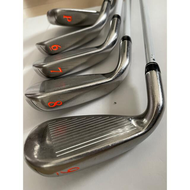 coco様専用 未使用品 【coco様専用】メンズ ゴルフ セットCallaway,NEXGEN クラブ クラブ