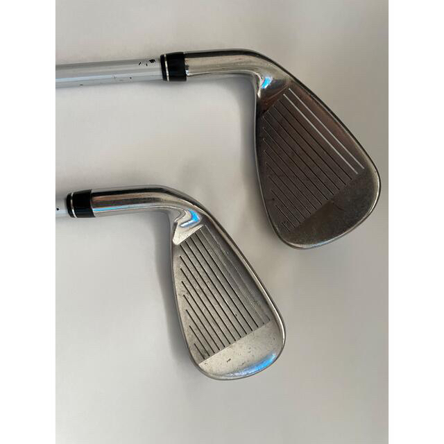 coco様専用 未使用品 【coco様専用】メンズ ゴルフ セットCallaway,NEXGEN クラブ クラブ